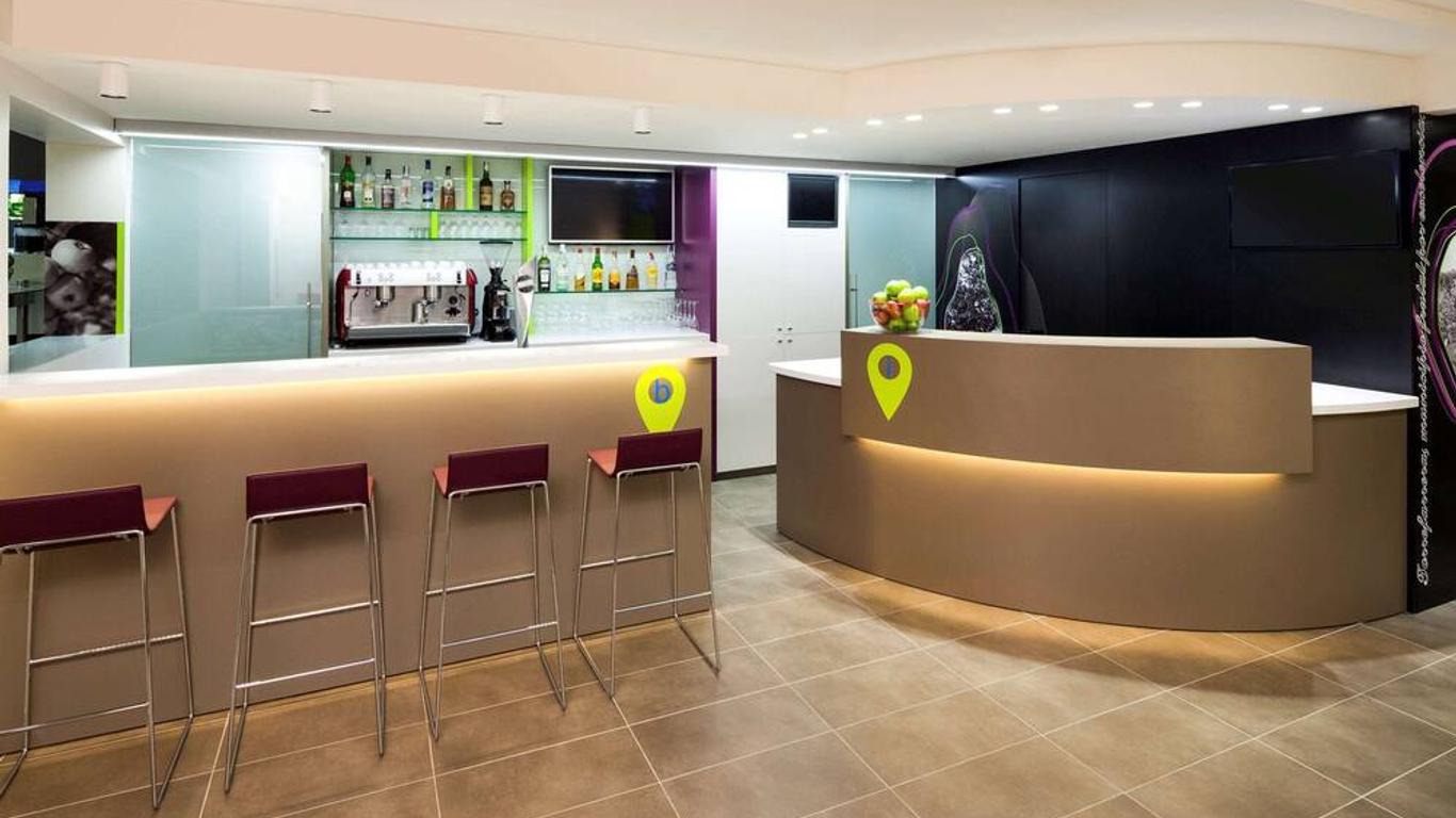 Ibis Styles Lleida Torrefarera