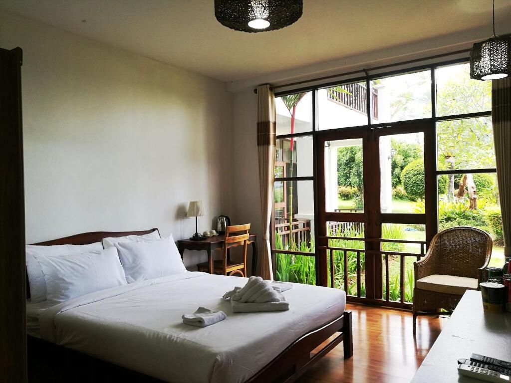 جينز مايكونغ فيو ريزورت آند سبا