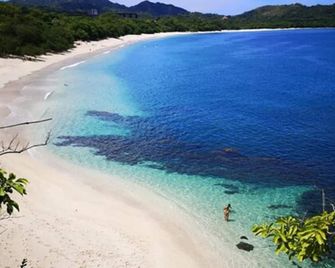 Hotel Brasilito - Brasilito - Beach