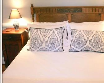De Oude Pastorie - Swellendam - Habitación