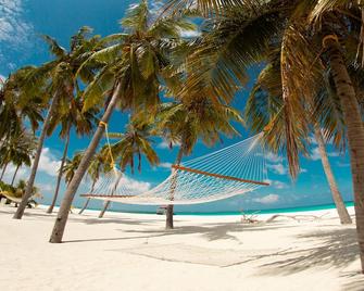 Hondaafushi Island Resort - Hanimaadhoo - Playa