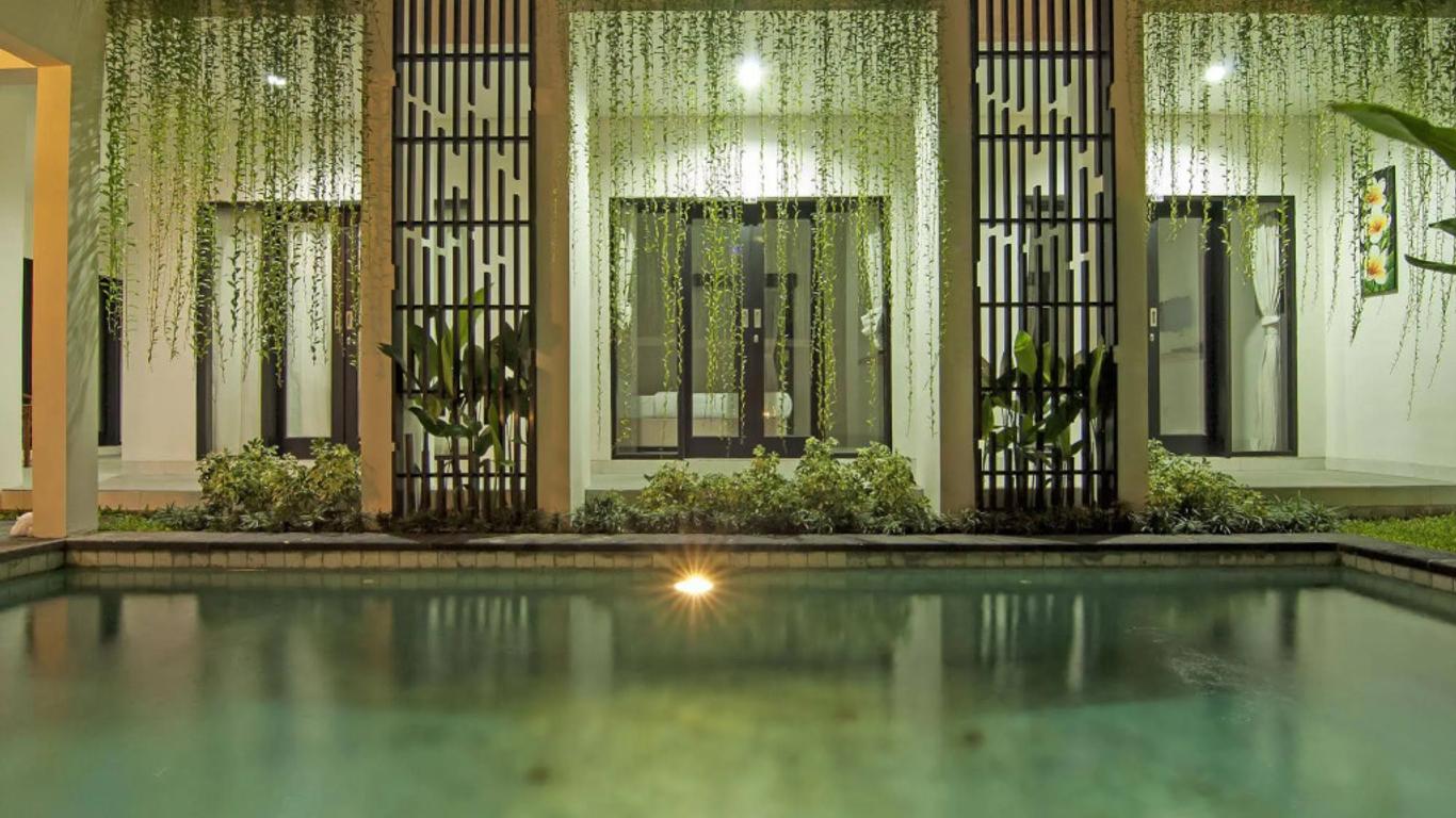 Bahana Guest House by Madhava Asia