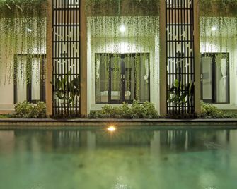 Bahana Guest House by Madhava Asia - Kuta - Pool