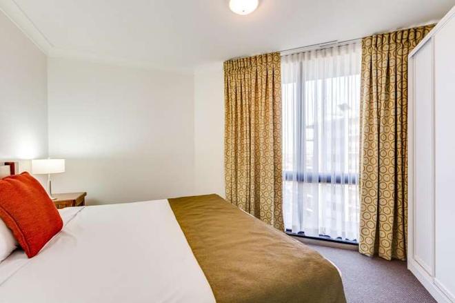 Central Hillcrest Apartments Ab 90 Hotels In Brisbane Kayak