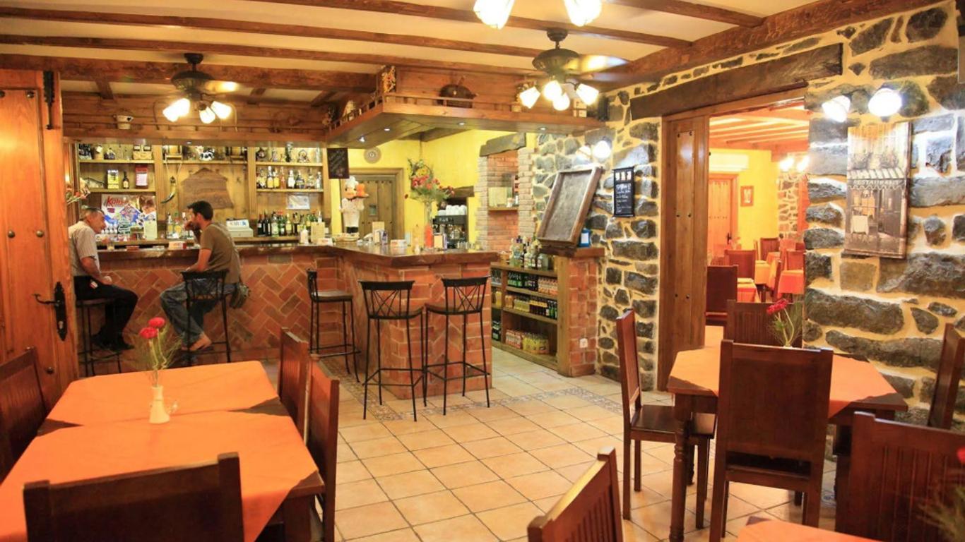 Posada La Vieja Escuela