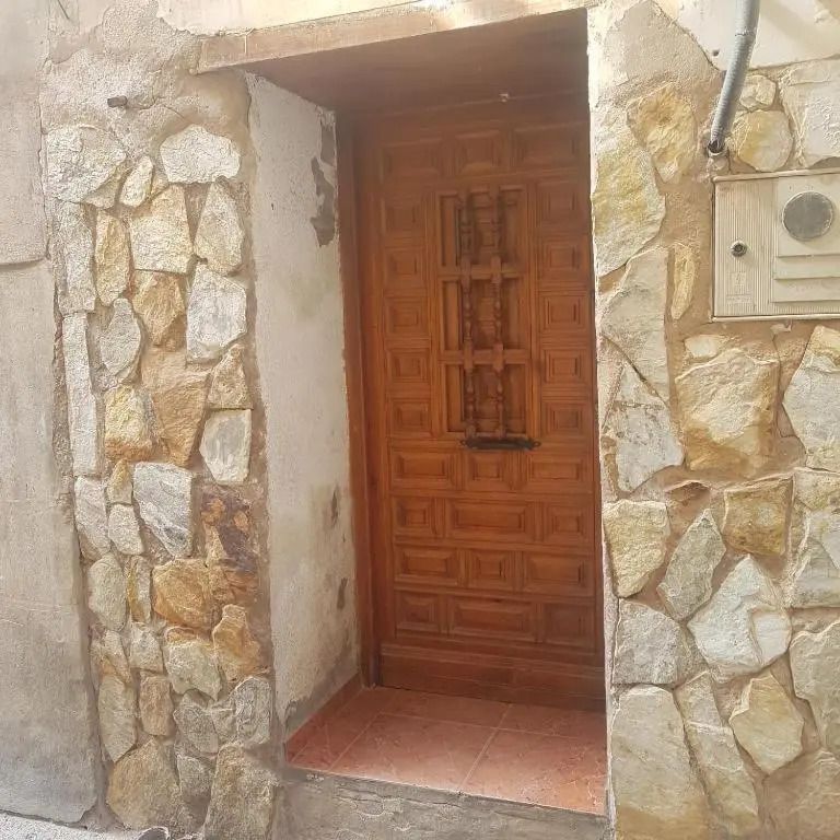 Atico Cabezodoce - Calahorra