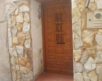 Atico Cabezodoce - 칼라호라