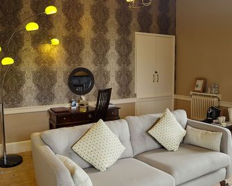 Walworth Castle Hotel, BW Signature Collection - Darlington