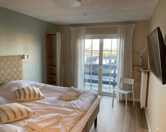 Hotel Klitbakken - Løkken - Bedroom