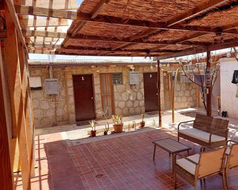 Hostal Atacama Ancestral - San Pedro de Atacama