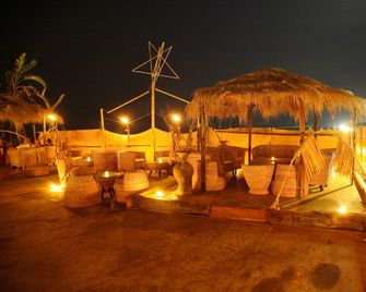 Villaggio Turistico Internazionale La Plaja - Catania - Caratteristiche struttura