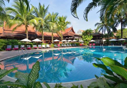 Nævne fængsel nøgen Khaolak Bhandari Resort & Spa from $43. Khao Lak Hotel Deals & Reviews -  KAYAK