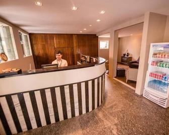 Havana Economy - Убераба - Рецепція