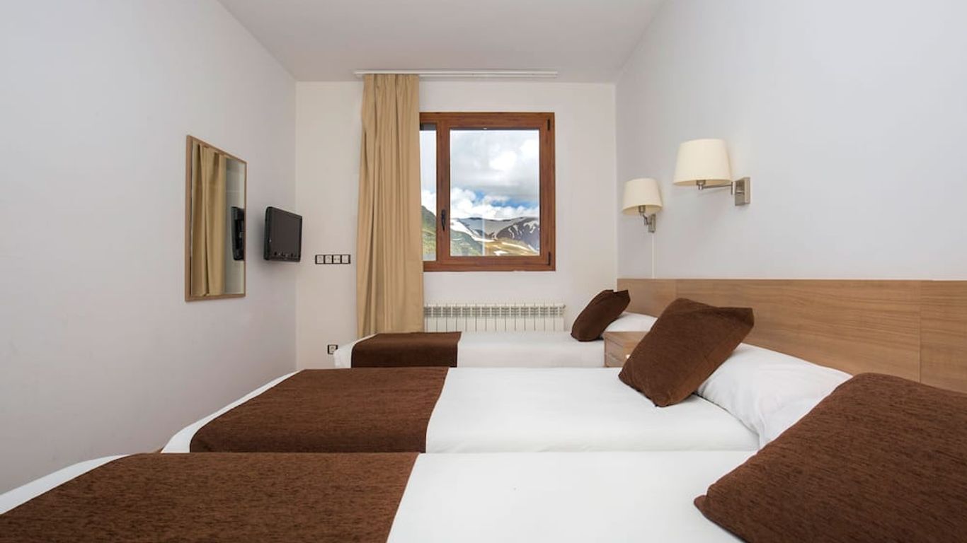 Hotel Catalunya Ski by Nexta