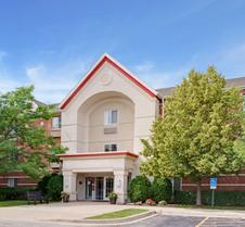 MainStay Suites Chicago Schaumburg