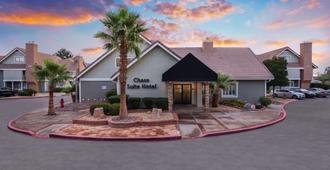 Chase Suite Hotel El Paso - El Paso - Bygning