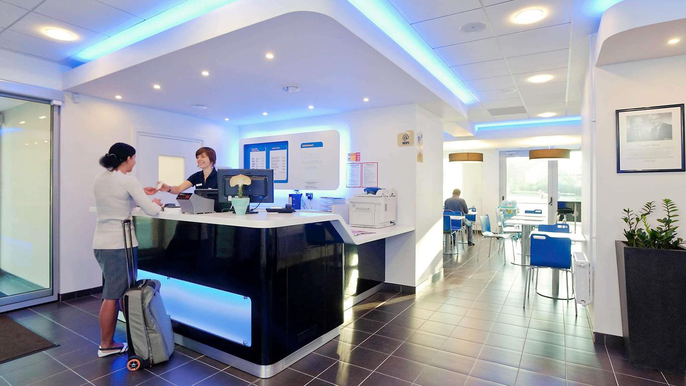 إيبيس بدجيت تورون