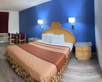 Express inn Junction city - Junction City - Quarto