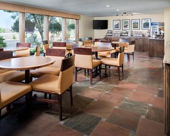 Comfort Inn & Suites - Ashland - Restaurace