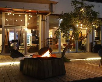 Kameyama Onsen Hotel - Кіміцу
