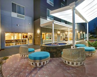 TownePlace Suites by Marriott Potomac Mills Woodbridge - Woodbridge - Building