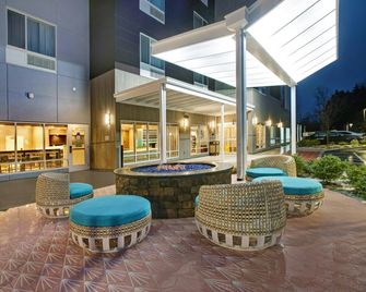TownePlace Suites by Marriott Potomac Mills Woodbridge - Woodbridge - Budova