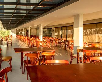 Ilhéus Praia Hotel - Ilhéus - Restaurant