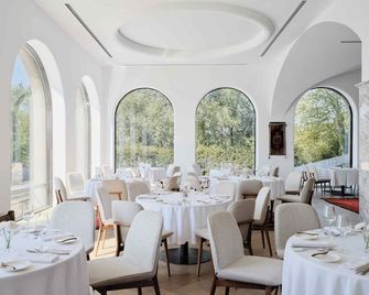 Kainar Hotel - Shymkent - Sala de banquetes