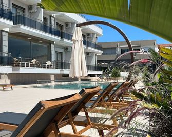 Suena Hotel - Cesme