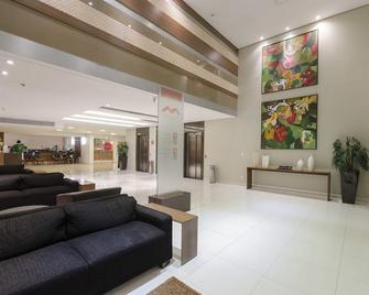 Express Vieiralves - Manaus - Lobby