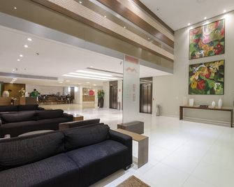 Express Vieiralves - Manaus - Reception