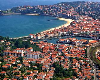 Madison Saint Jean de Luz - Saint-Jean-de-Luz - Plage