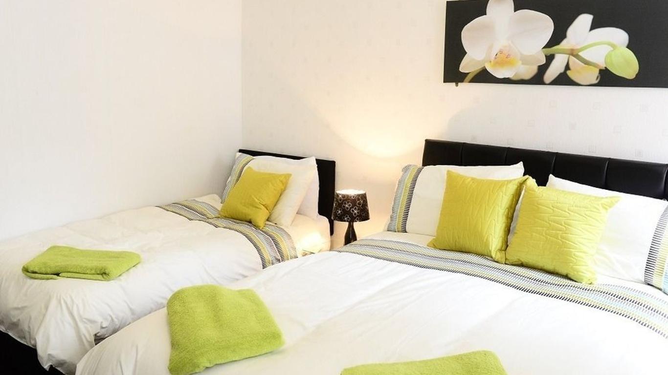 Sutton Park Guest House