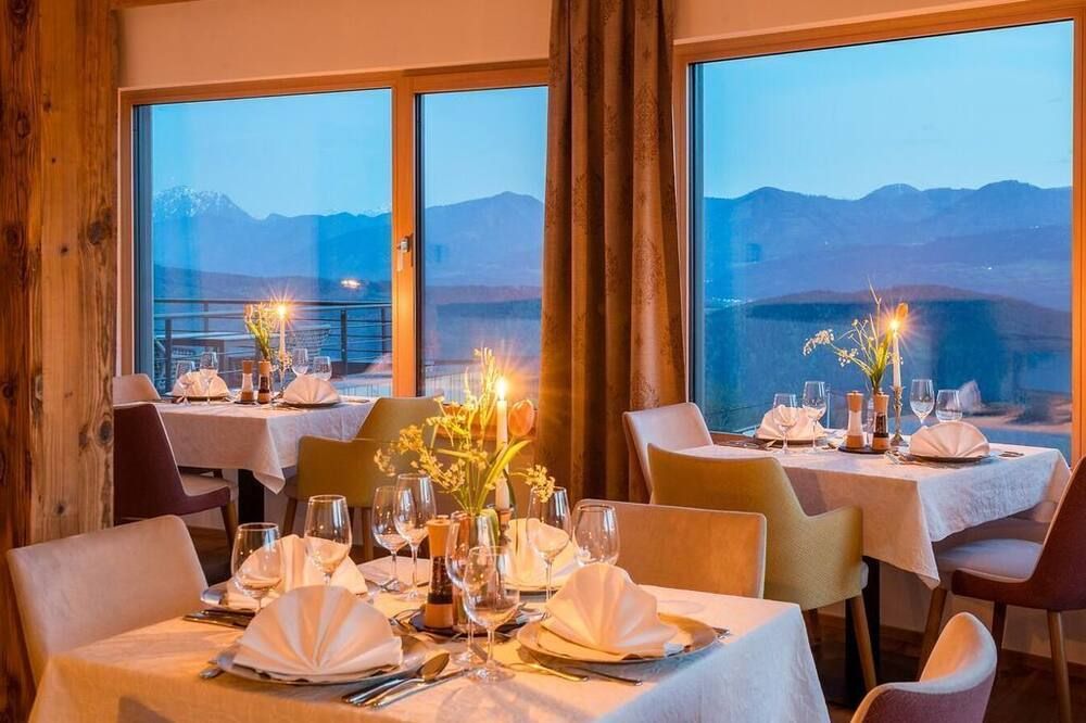 ناتشرهوتل ألبينروز