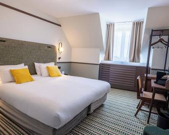 Best Western Plus Au Grand Saint Jean - Beaune - Bedroom