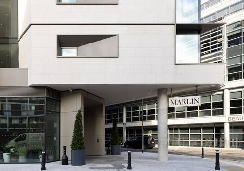 MARLIN HOTEL STEPHENS GREEN $150 ($̶1̶9̶3̶) - Updated 2023 Prices & Reviews  - Dublin, Ireland