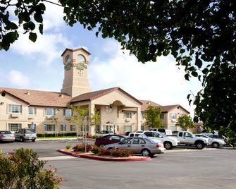 Granzella's Inn - Williams - Building
