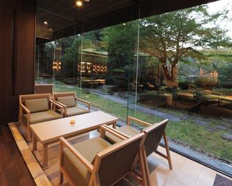 Manten no Tsujinoya - Komatsu - Patio