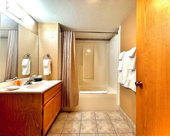 The Lodge at Leathem Smith - Sturgeon Bay