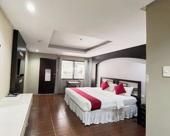 Maharajah Hotel Angeles City - Angeles City