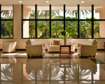 Minerva Resort Hotel - Capaccio - Lounge