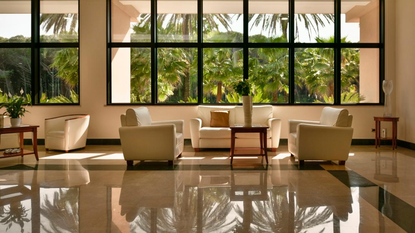 Minerva Resort Hotel