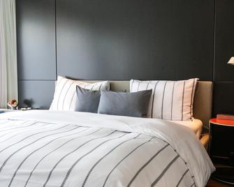 Marina Lachen - Lachen - Bedroom