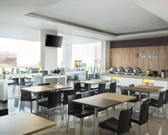 Amaris Hotel Samarinda - Samarinda - Restaurant