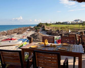 Seabel Alhambra Beach Golf & Spa - Port El-Kantaoui
