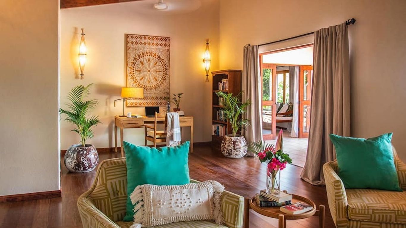 Tierra Magnifica Boutique Hotel