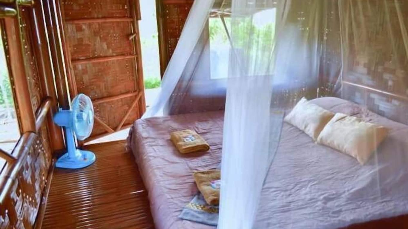 Micky Monkey Beach Hotel Phuket Maikhao Thailand