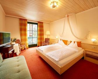 Hotel Garni Keil - Kleinarl - Slaapkamer