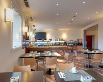 Gran Hotel Los Ángeles - Getafe - Ristorante