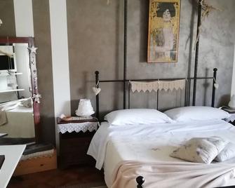 Le Stanze di Rosa - Monsano - Habitación